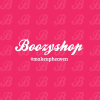 Boozyshop.nl logo