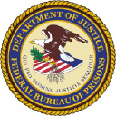 Bop.gov logo