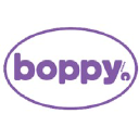 Boppy.com logo