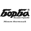 Borbabg.com logo