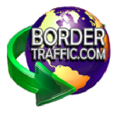 Bordertraffic.com logo