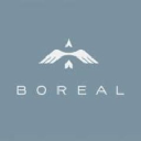 Boreal.org logo