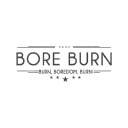 Boreburn.com logo