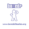 Boredofstudies.org logo