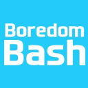Boredombash.com logo