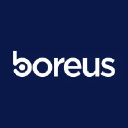 Boreus.de logo
