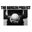 Borgenproject.org logo