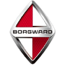 Borgward.com logo