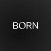 Born.com logo