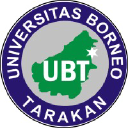 Borneo.ac.id logo