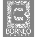 Borneochannel.com logo