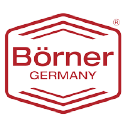 Borner.ru logo