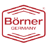 Borner.ru logo