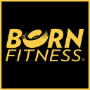 Bornfitness.com logo