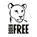 Bornfree.org.uk logo