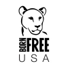 Bornfreeusa.org logo