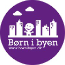 Bornibyen.dk logo