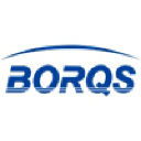 Borqs.com logo