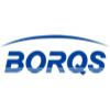 Borqs.com logo