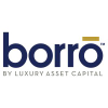 Borro.com logo