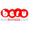 Boruburada.com logo