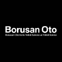 Borusanoto.com logo