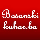 Bosanskikuhar.ba logo