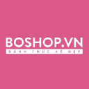 Boshop.vn logo