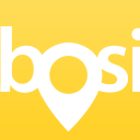 Bosidan.ax logo