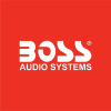 Bossaudio.com logo