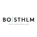 Bosthlm.se logo