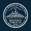 Boston.gov logo