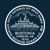 Boston.gov logo