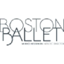Bostonballet.org logo