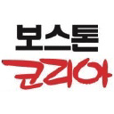 Bostonkorea.com logo