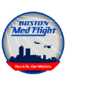 Bostonmedflight.org logo