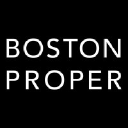 Bostonproper.com logo