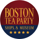 Bostonteapartyship.com logo