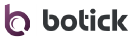 Botick.com logo