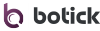 Botick.com logo