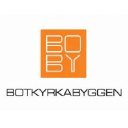 Botkyrkabyggen.se logo