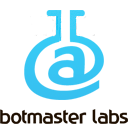 Botmasterlabs.net logo