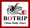 Botrip.com logo