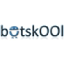 Botskool.com logo