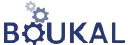 Boukal.cz logo
