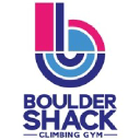 Bouldershack.co.uk logo