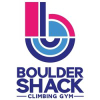 Bouldershack.co.uk logo