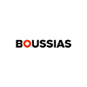 Boussiasconferences.gr logo