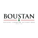 Boustan.ca logo