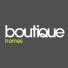 Boutiquehomes.com.au logo